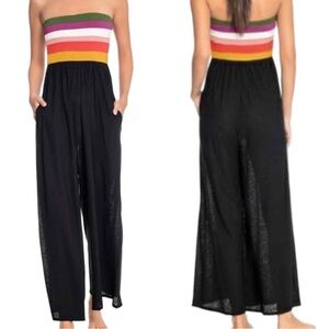 Robin Piccone Suzie Jumpsuit